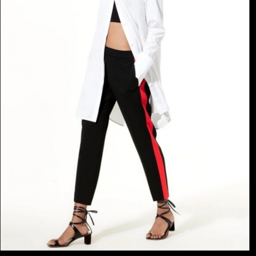 conan style track jogger sweat pant